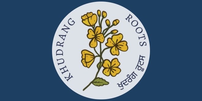 Khudrang Roots